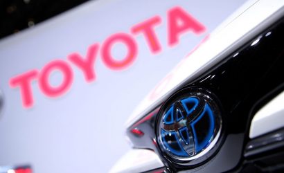 Toyota Türkiye’de Üretimi Durdurdu! İşte Detaylar