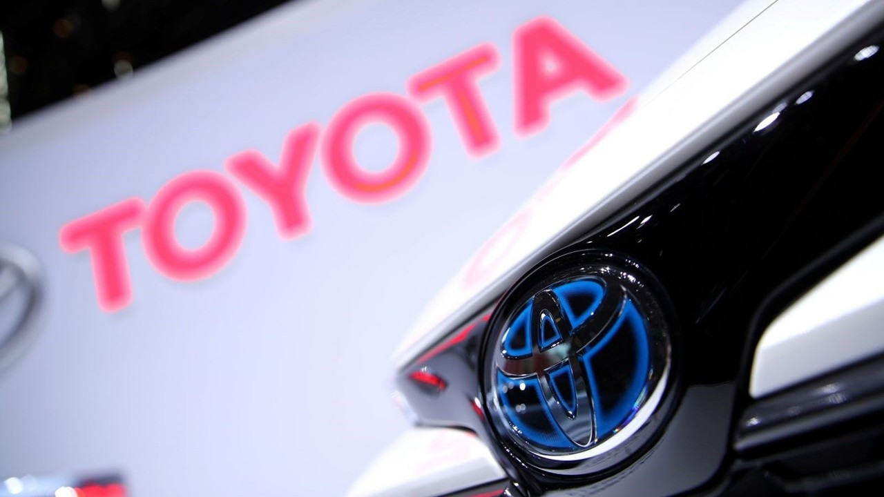 Toyota Türkiye’de Üretimi Durdurdu! İşte Detaylar