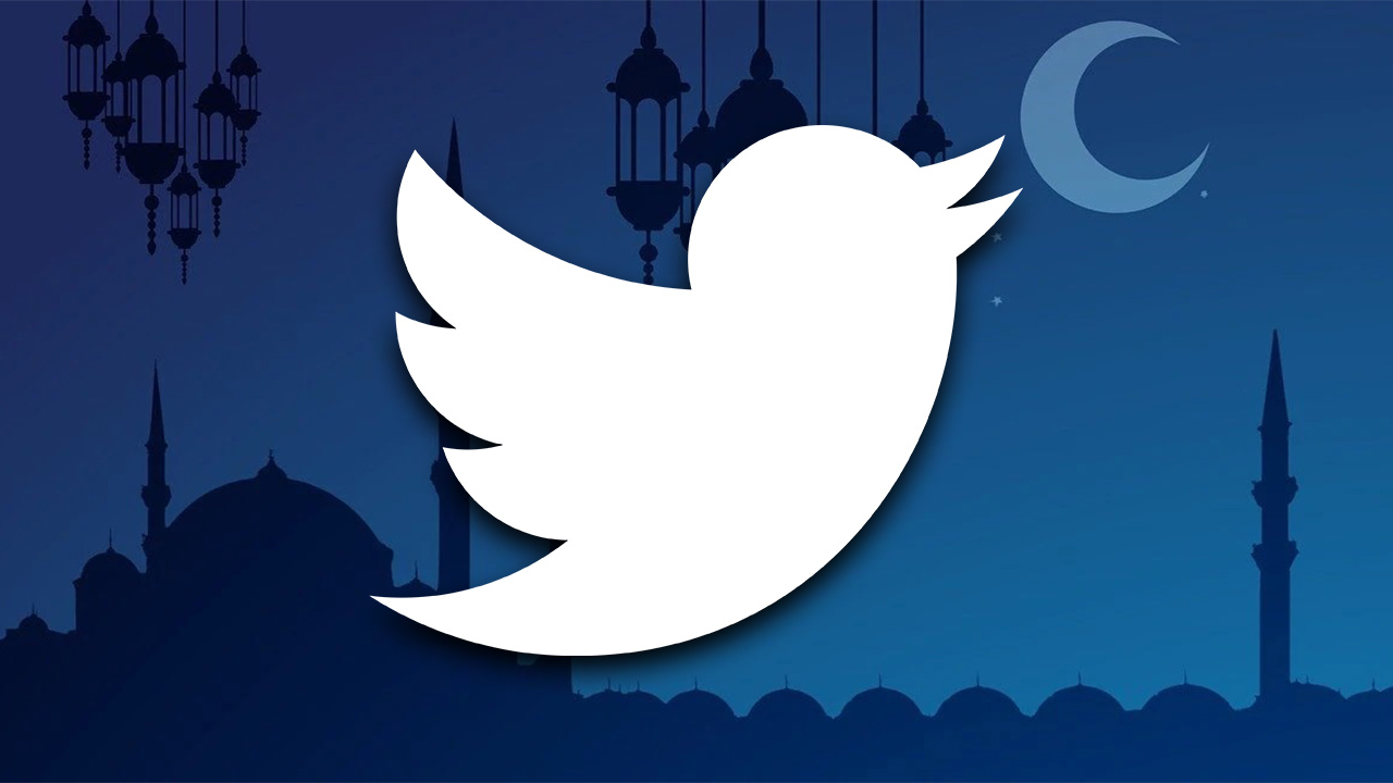 Twitter Ramazan’a Özel Güncelleme Getiriyor!
