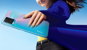 Vivo Y33s 5G Geliyor! İşte Özellikleri