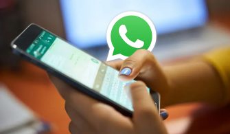 WhatsApp Mesajlara Tepki Verme Özelliği Karşımızda!