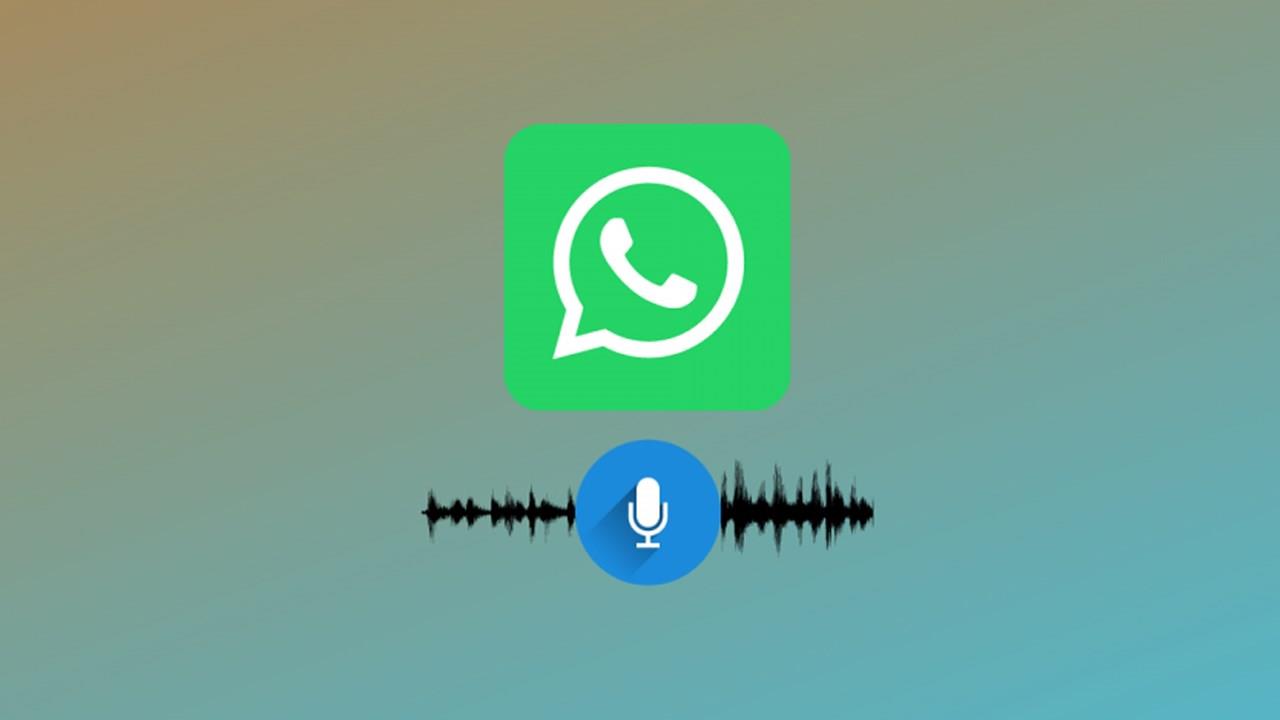 WhatsApp Sesli Mesajlara Güncelleme Geliyor!