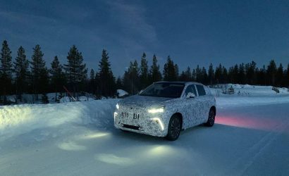 Yerli Otomobil TOGG'un Yeni Görüntüleri Paylaşıldı!