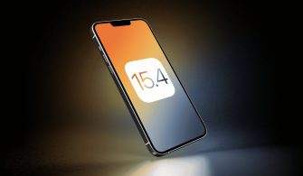 iOS 15.4 Yayınlandı! İşte Detaylar