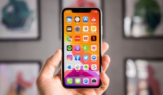 iOS 15.4.1 Güncellemesi Karşımızda! İşte Yenilikler