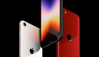 iPhone SE 2022 Tanıtıldı! İşte Detaylar