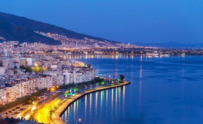 2022 Avrupa Ödülü'nün Sahibi İzmir Oldu!