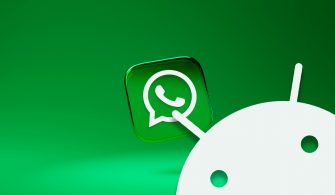 Android WhatsApp Yeni Arayüze Kavuşuyor!