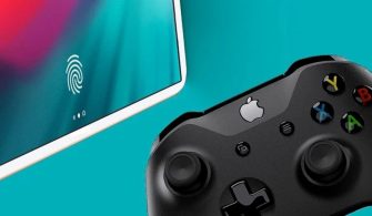 Apple Kendi Oyun Kumandasını Üretecek!