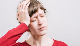 Baş Ağrısına Ne İyi Gelir? Migren Nasıl Geçer?