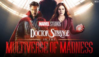Doctor Strange 2 ile İlgili Önemli Bilgi Geldi!