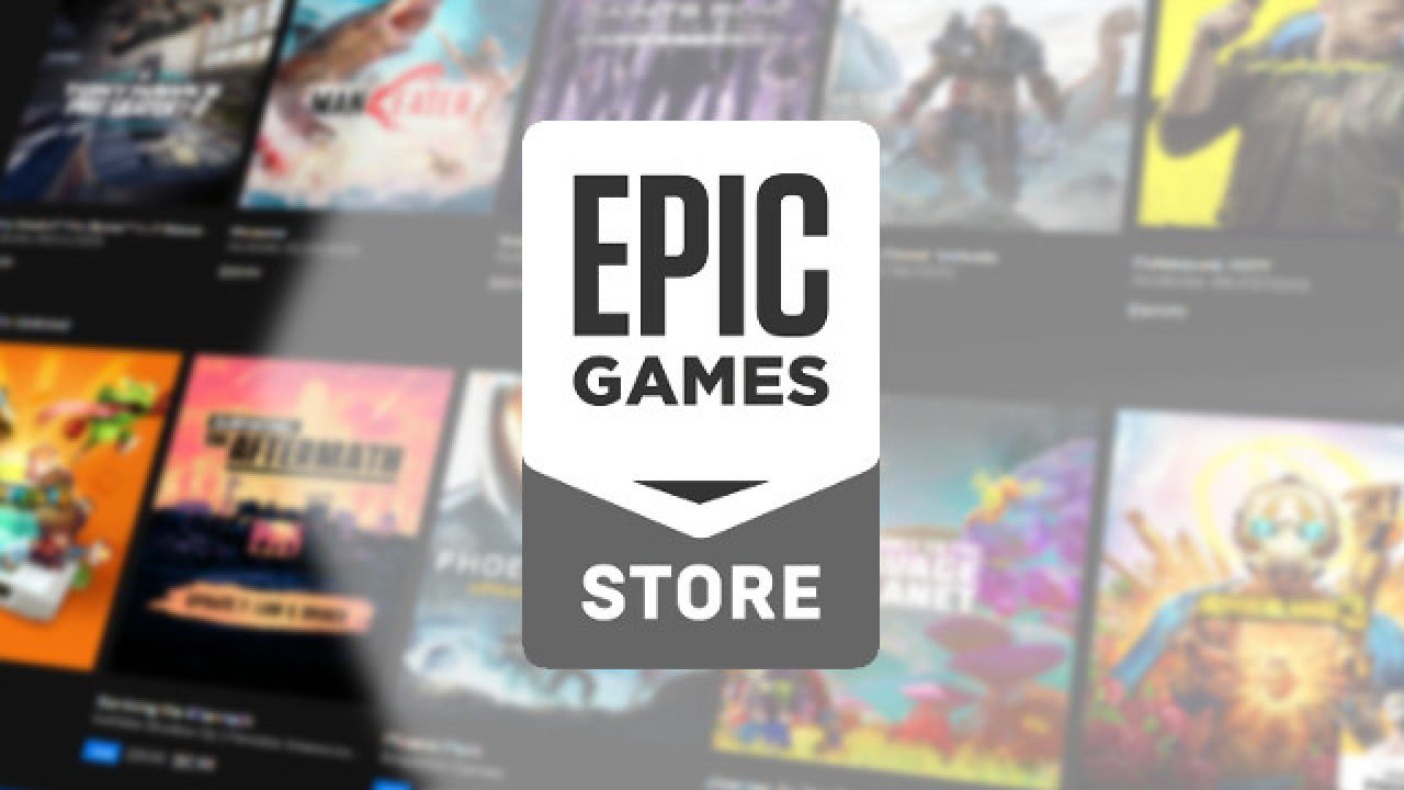 Epic Games 300 TL Değerindeki Oyunları Bedava Yaptı!