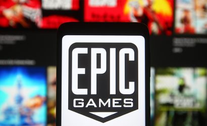 Epic Games 57 TL Değerindeki Ücretsiz Oyunları Açıkladı!