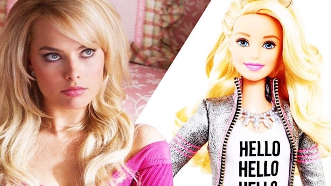Margot Robbie’nin Barbie Filminin Vizyon Tarihi Belli Oldu!
