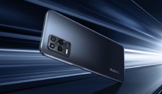 Realme Q5 ve Q5 Pro Tanıtıldı! İşte Detaylar