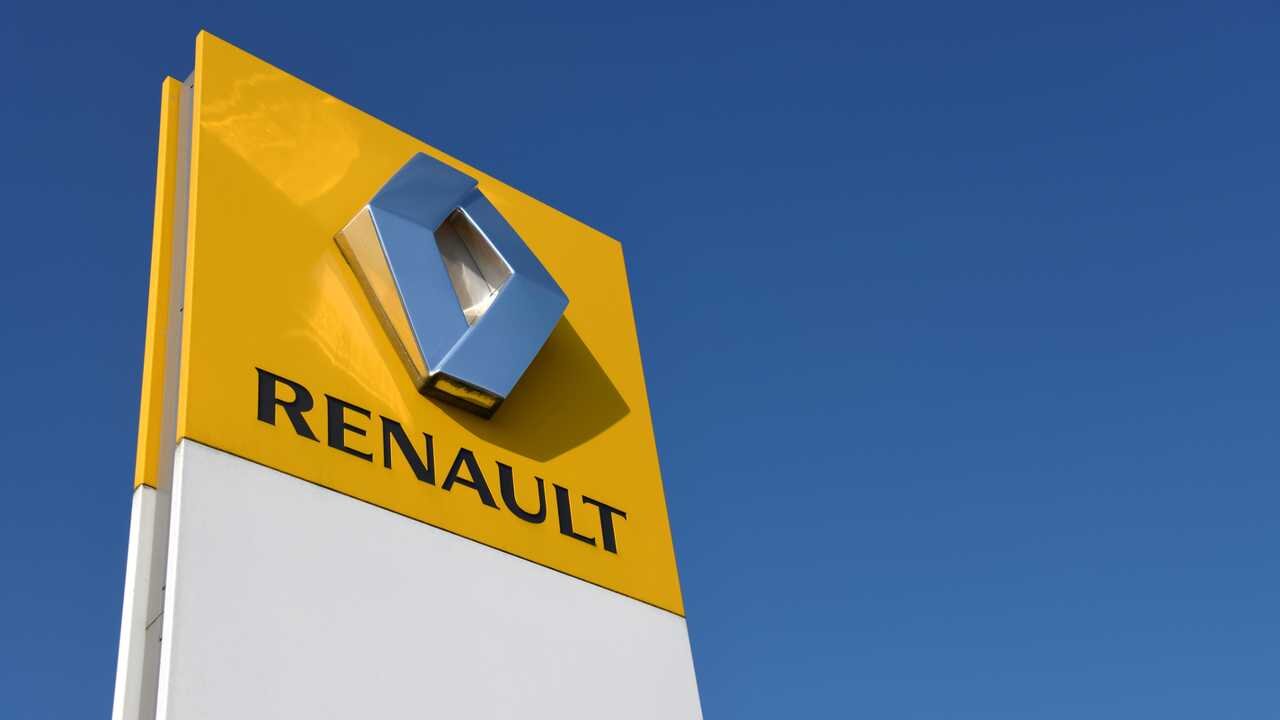 Renault Türkiye’de Artık Üretim Yapmayacak!