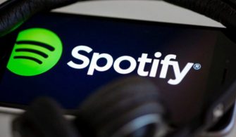 Spotify Abone Sayısıyla Rekor Kırdı!