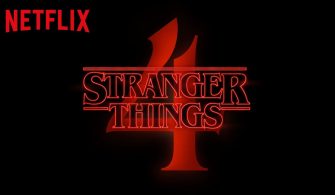Stranger Things 4. Sezon Fragmanı Paylaşıldı!