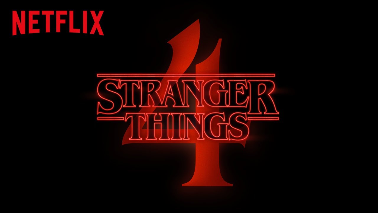Stranger Things 4. Sezon Fragmanı Paylaşıldı!
