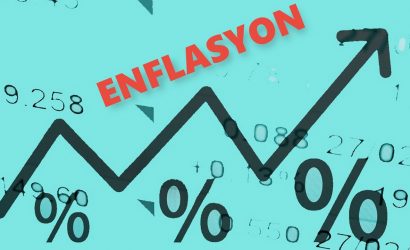 Mart Ayı Enflasyon Rakamlarını TÜİK Açıkladı!