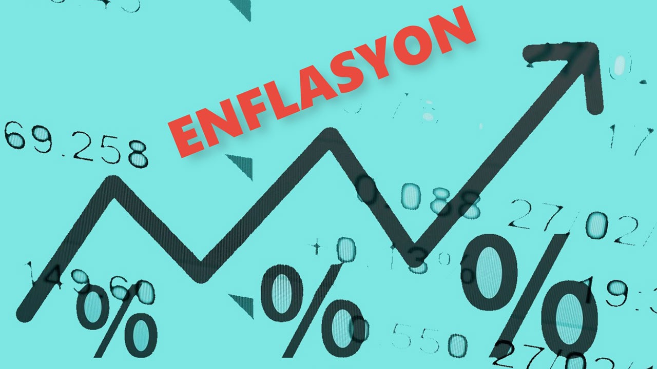 Mart Ayı Enflasyon Rakamlarını TÜİK Açıkladı!