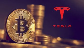 Tesla Bitcoin Madenciliği Yapacak!