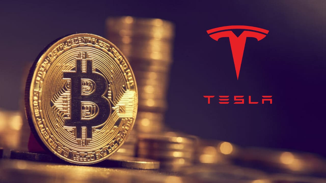 Tesla Bitcoin Madenciliği Yapacak!
