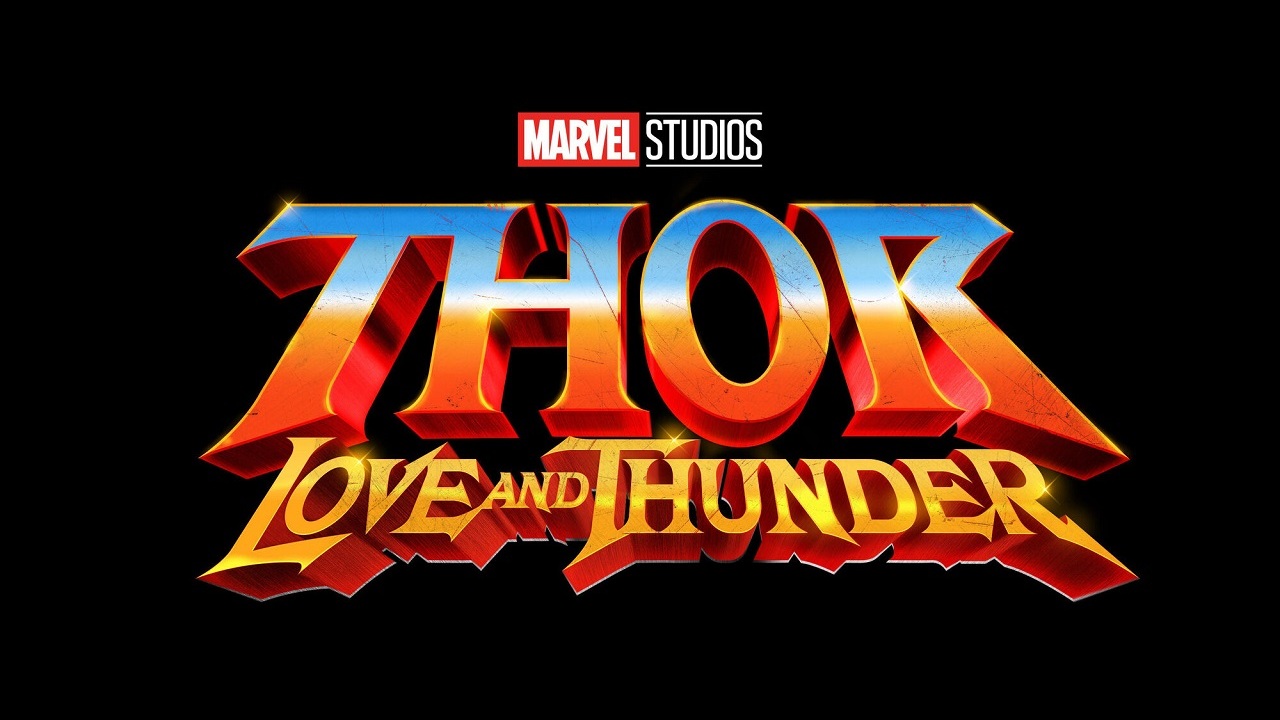 Thor Love and Thunder Tanıtım Fragmanı Paylaşıldı!
