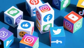 Türkiye’de Hangi Sosyal Medya Platformları En Çok Kullanılıyor?