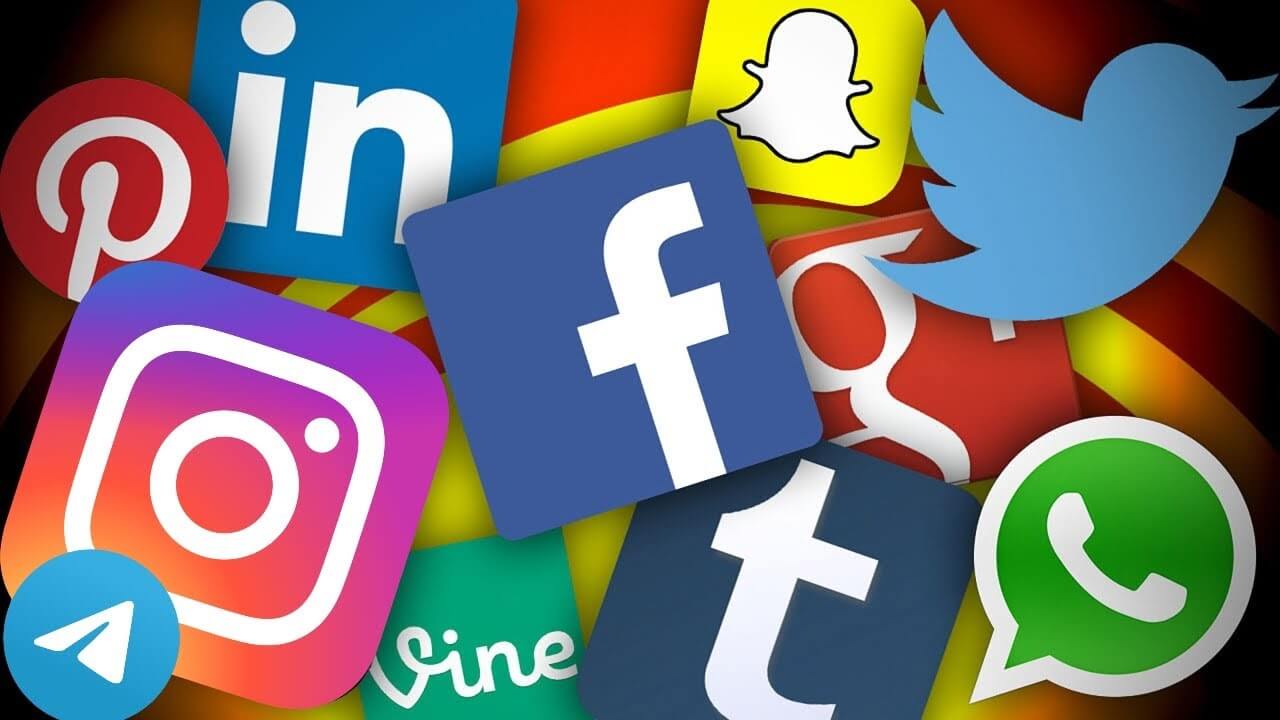 Türkiye’de Hangi Sosyal Medya Platformları En Çok Kullanılıyor?