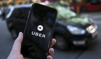 Uber Süper Uygulama Planıyla Geliyor!