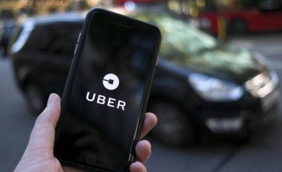 Uber Süper Uygulama Planıyla Geliyor!