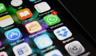 WhatsApp Grup Sohbeti Kişi Sayısı Arttırıldı!