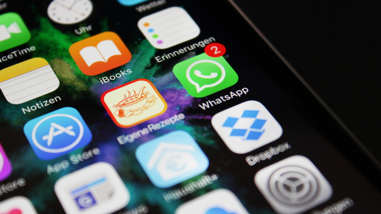 WhatsApp Grup Sohbeti Kişi Sayısı Arttırıldı!