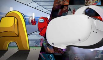 Among Us VR Müjdesi! Meta Quest Etkinliğinde Duyuruldu!