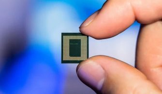 Bitcoin Madencilik Çipi Tanıtıldı! Intel‘den Dev Adım