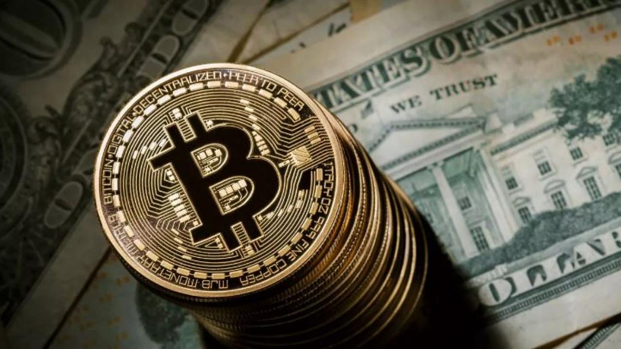 Bitcoin Ödeme Aracı Olarak Kabul Edildi