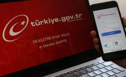 E-Devlet Verileri Çalındı