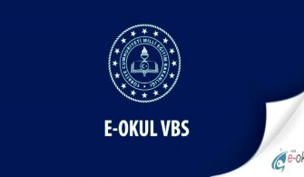 E-Okul Şifremi Unuttum Öğrenci! Şifre Nasıl Yenilenir?