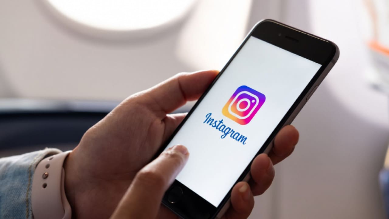 Instagram Direkt Mesaj Bildirimi hatası