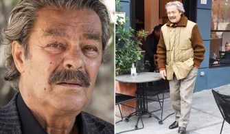 Kadir İnanır Son Hali Görenleri Şaşırttı