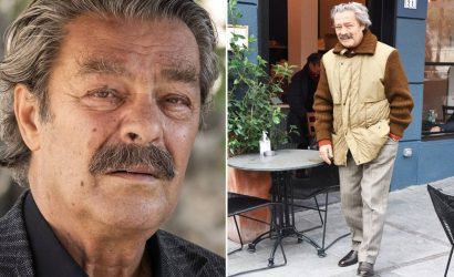 Kadir İnanır Son Hali