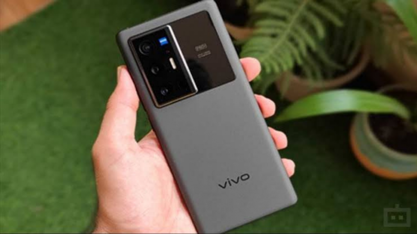 Vivo X80 Serisi İçin Tarih Verdi