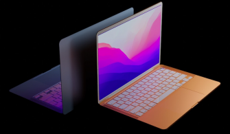 MacBook Air 2022’nin Tasarımı Ortaya Çıktı