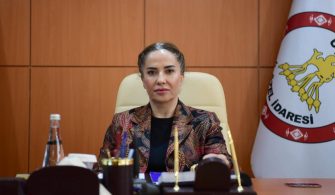 Funda Kocabıyık Kimdir? Uşak Valisi Merkeze Alındı