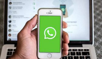 WhatsApp Numara Kaydetmeden Mesaj Atma [iPhone ve Android]