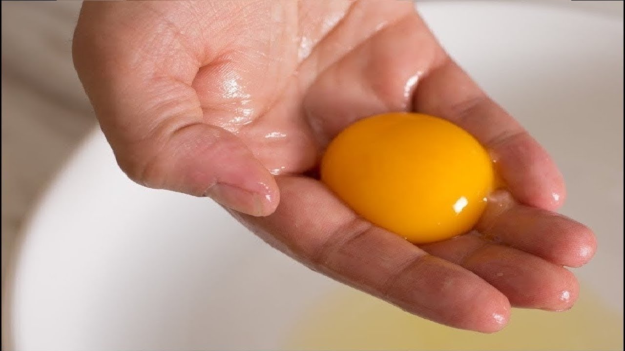 Bozuk Yumurta Kırma Testi