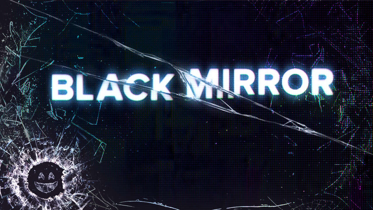 Black Mirror Altıncı Sezonu Geliyor!