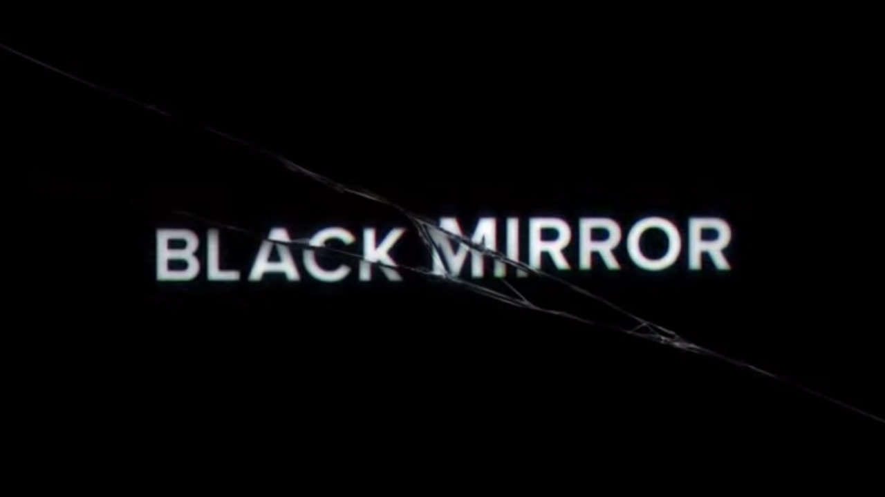 Black Mirror Altıncı Sezonu Geliyor!