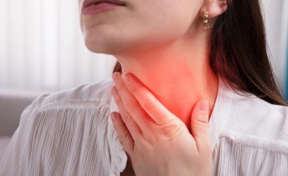 Boğaz Ağrısına Ne İyi Gelir? Evde Boğaz Ağrısı Nasıl Geçer?